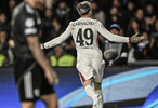 加納喬破門助切爾西2比2平卡拉巴赫，近三場(chǎng)貢獻(xiàn)2球