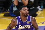 雷迪克稱斯瑪特為湖人防守四分衛(wèi)，詹姆斯回歸后將擁雙指揮官
