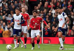 英超-熱刺VS曼聯(lián)：BIG6難兄難弟，誰先復(fù)興？