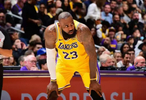 湖人第四位球星！內(nèi)線得分聯(lián)盟第二，被罵了多年的軟蛋，終于硬了