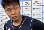 廣東男籃不挑對手！杜鋒：沒算小分對誰都全力以赴