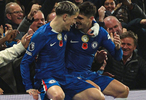 11月英超切爾西3比0狼隊，加納喬兩助攻創(chuàng)生涯紀(jì)錄