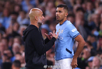 瓜迪奧拉談羅德里康復(fù)進(jìn)展，曼城迎戰(zhàn)利物浦檢驗(yàn)實(shí)力