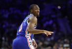 76人出品！馬克西開季前10場10次單場25分5助歷史唯二比肩艾弗森