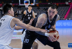 “鯊魚”不老！山東91：81擊敗北京，獲全運會男籃成年組第五