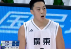 廣東隊(duì)得分排名：趙睿隊(duì)內(nèi)第三，得分王16分，給力“外援”12分