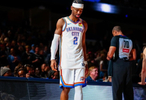 亞歷山大砍189次30+追平威少升至隊史第二，第一杜蘭特246次