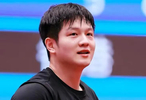 吳敬平發(fā)文：樊振東反手發(fā)球首現(xiàn)大賽，尋求突破