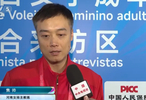 朱婷央視專訪袒露心聲：無論打意甲還是全運我始終為中國排球拼搏