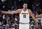 MVP榜：約基奇轟55+12+6重回榜首SGA第2申京第9KD里夫斯獲提名