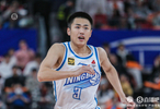 寧波官方：將林俊濤交流至安徽文一征戰(zhàn)本賽季NBL聯(lián)賽及相關(guān)賽事