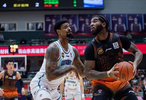 正式確定！山東男籃只找三名外援，新賽季目標(biāo)八強