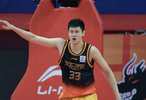 CBA墊底隊兩名大將訓(xùn)練中重傷李楠愛子骨折準(zhǔn)備手術(shù)