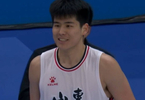 廣東全運(yùn)獲驚喜！陳家政四強(qiáng)轟32分！頂投三分+反擊能力太狠了！