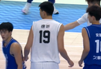 廣東隊(duì)晉級(jí)決賽，王浩然14分徐昕11分，陳家政32分爭(zhēng)冠