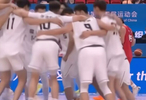“恭喜廣東籃球?qū)崿F(xiàn)全運(yùn)大滿貫這下杜鋒指導(dǎo)要升了”