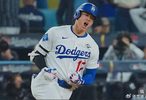 美國記者眼中的MLB球星大谷翔平：″真正的GOAT″″喬丹級別的選手″
